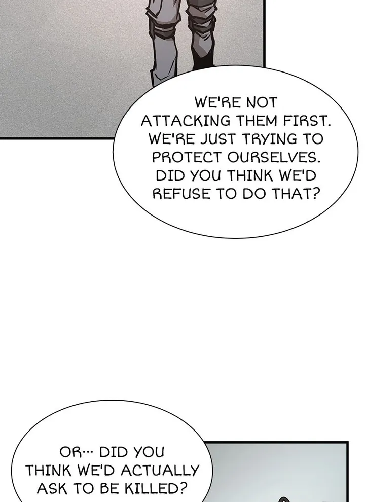 Read Return Survival ENGLISH Manga Online