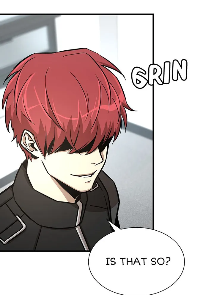 Read Return Survival ENGLISH Manga Online