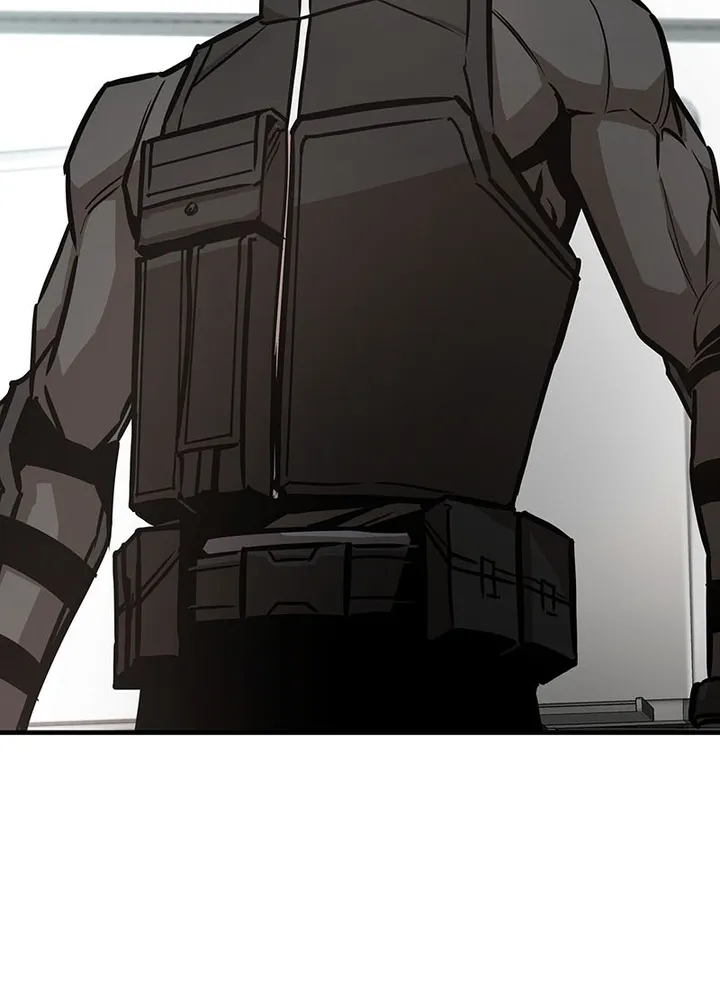 Read Return Survival ENGLISH Manga Online