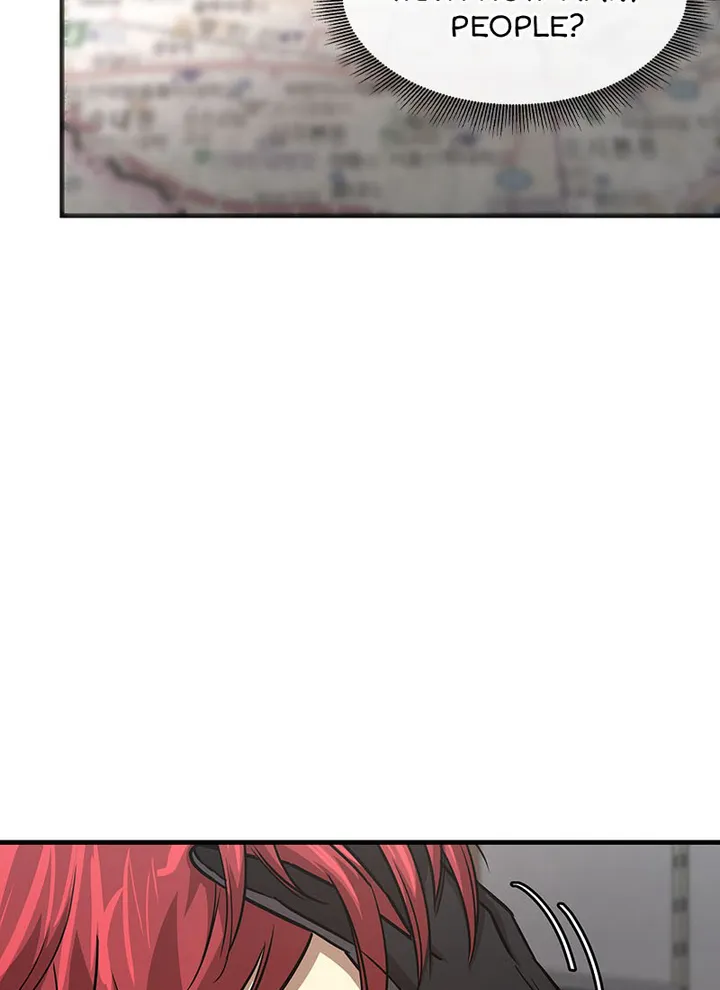 Read Return Survival ENGLISH Manga Online