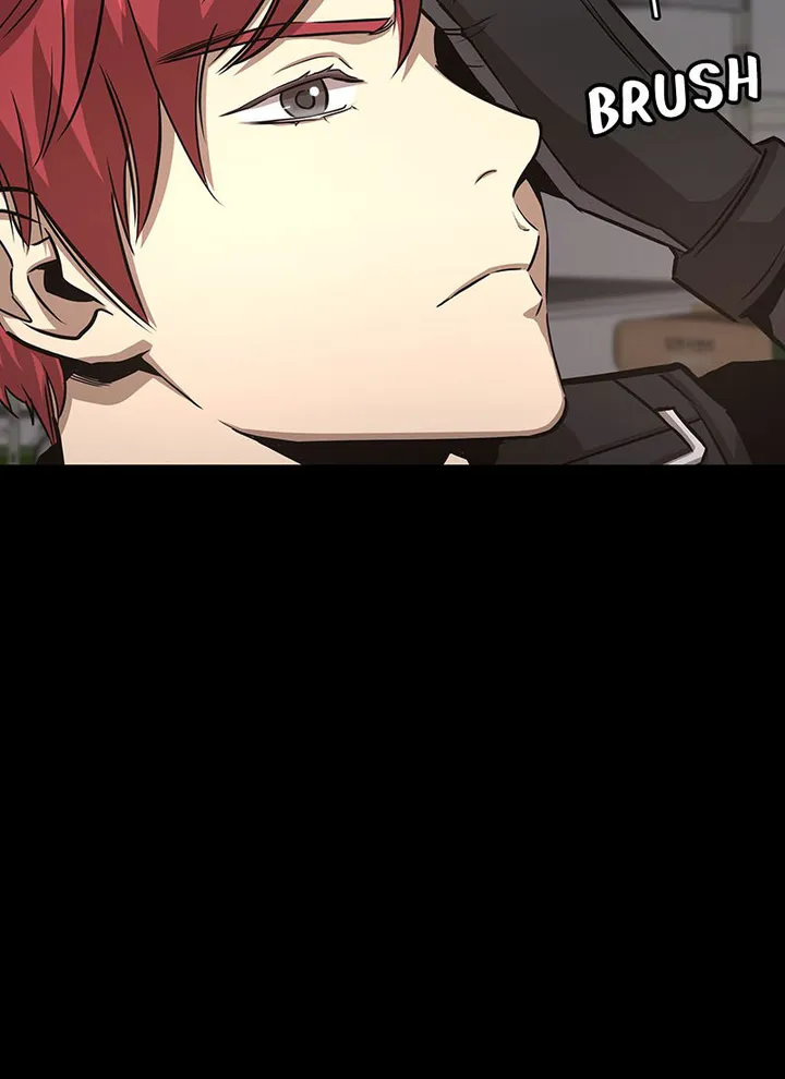 Read Return Survival ENGLISH Manga Online