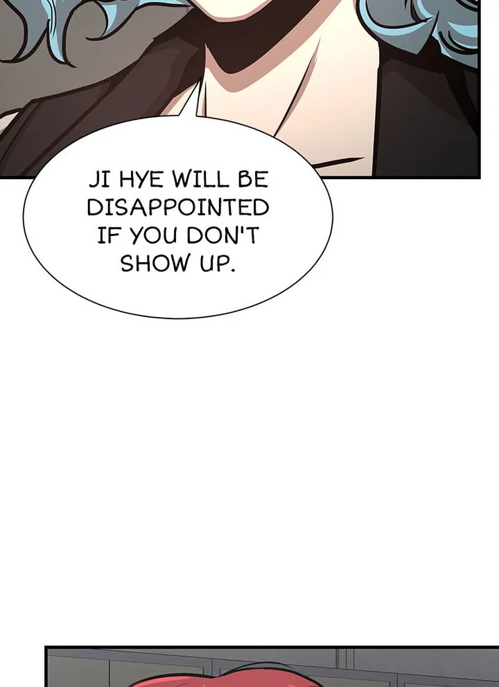 Read Return Survival ENGLISH Manga Online