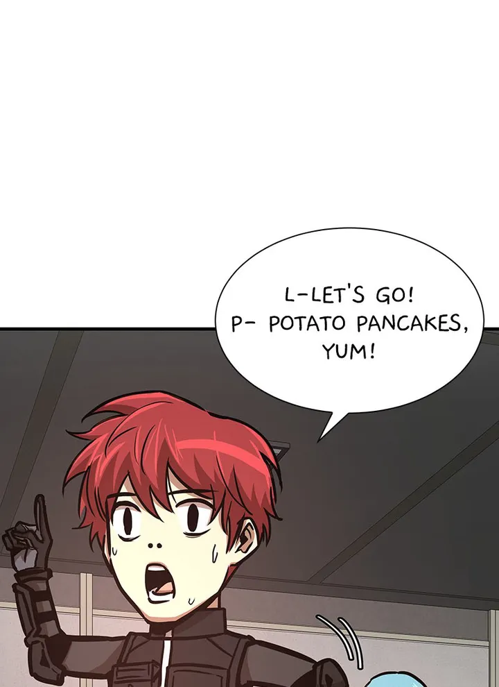 Read Return Survival ENGLISH Manga Online