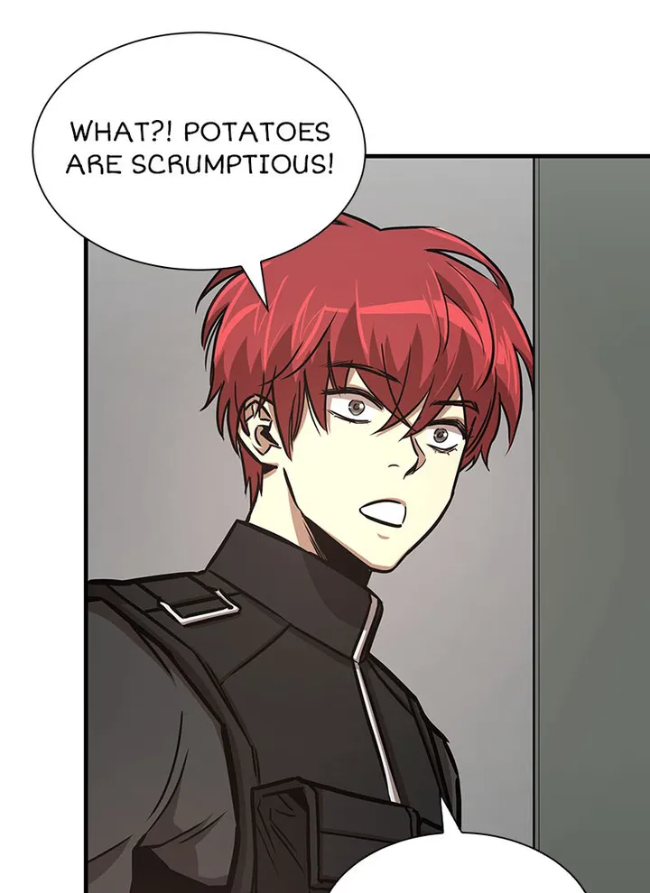 Read Return Survival ENGLISH Manga Online