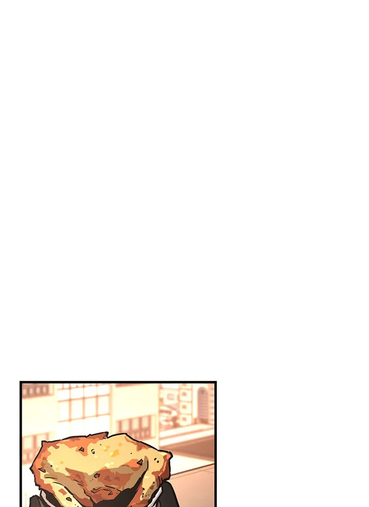 Read Return Survival ENGLISH Manga Online