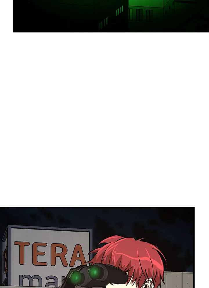 Read Return Survival ENGLISH Manga Online