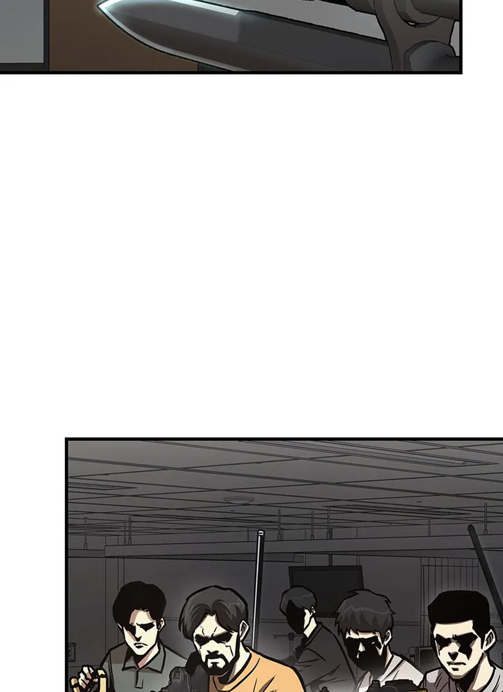 Read Return Survival ENGLISH Manga Online