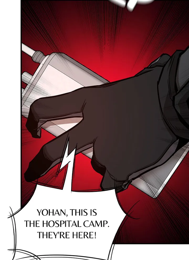 Read Return Survival ENGLISH Manga Online