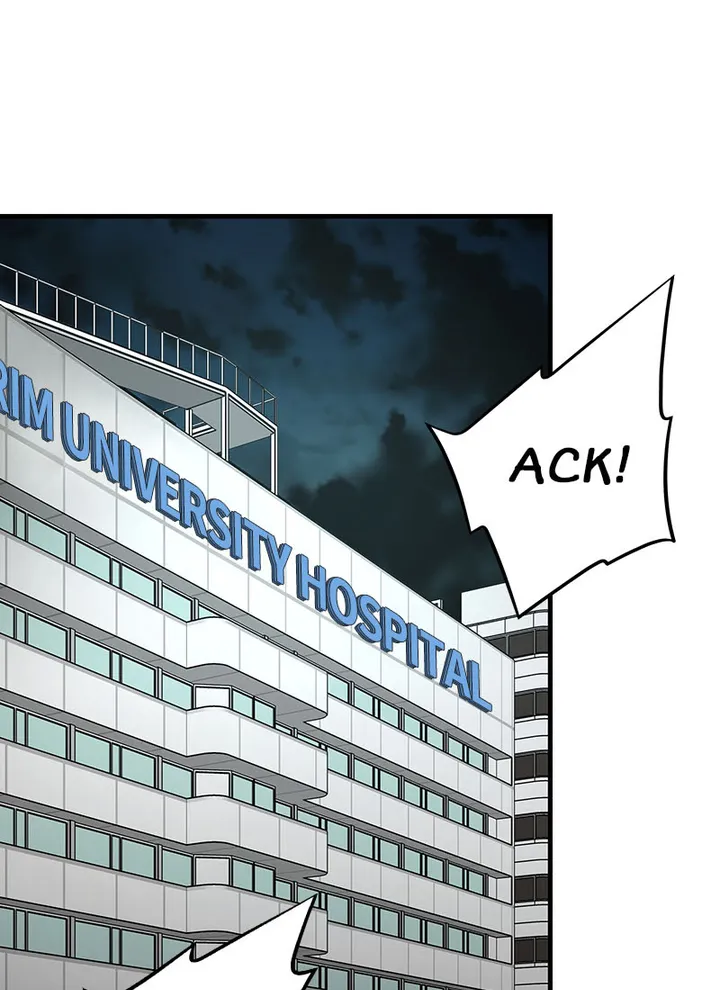 Read Return Survival ENGLISH Manga Online