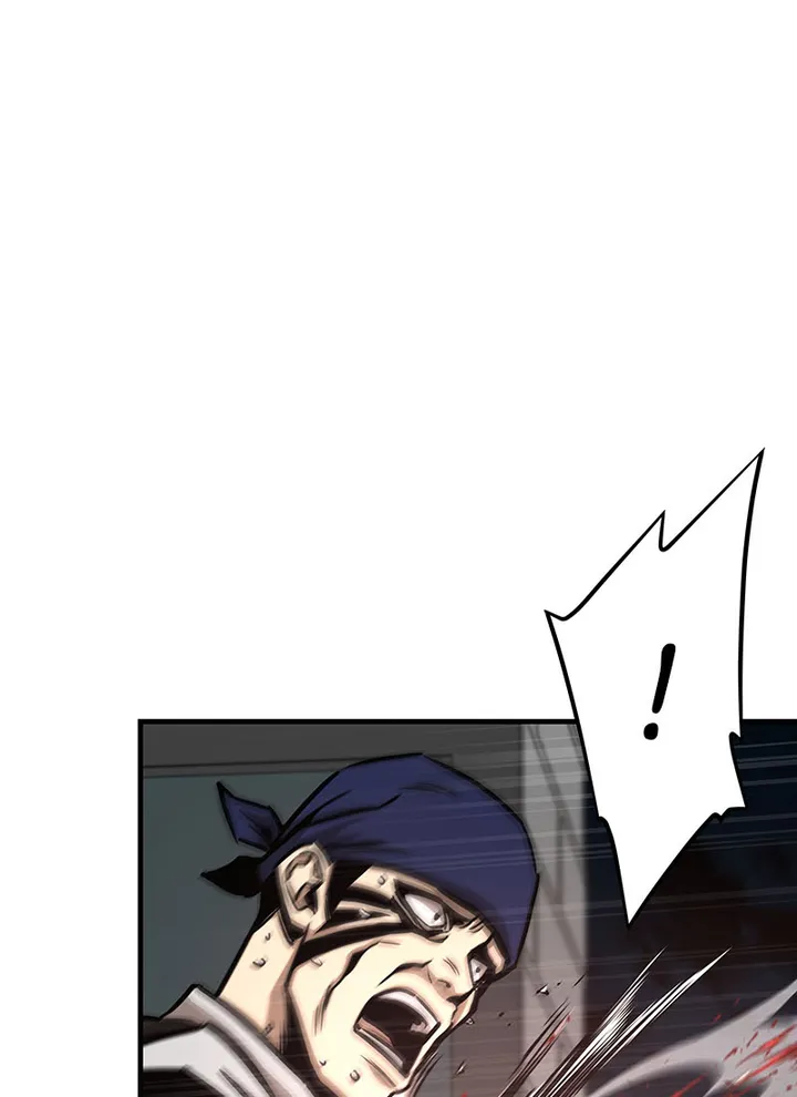 Read Return Survival ENGLISH Manga Online