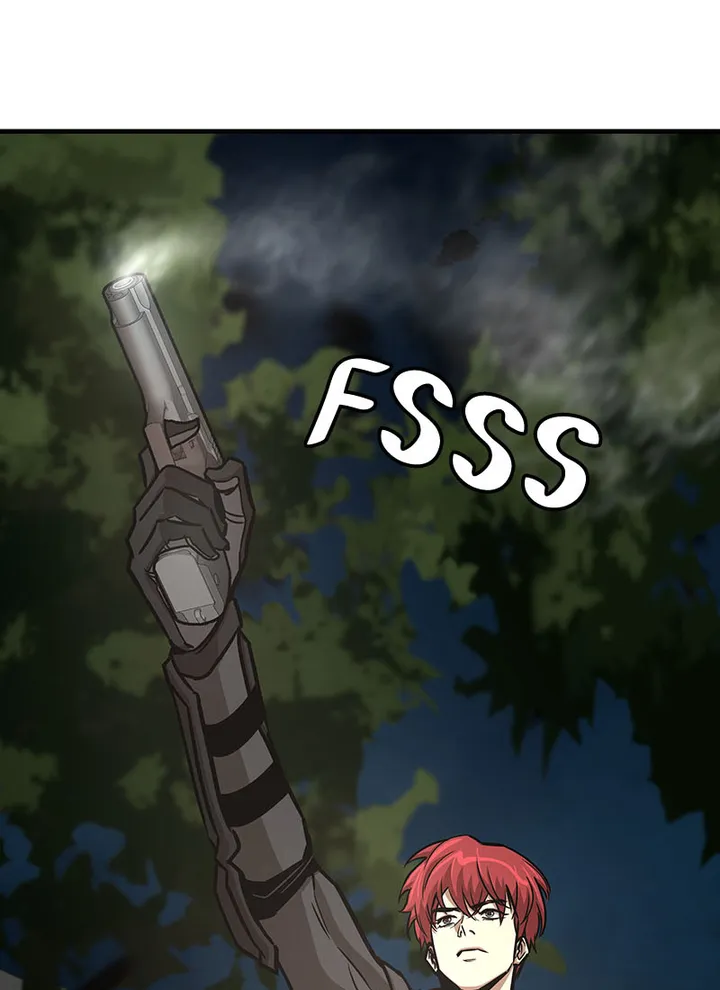 Read Return Survival ENGLISH Manga Online