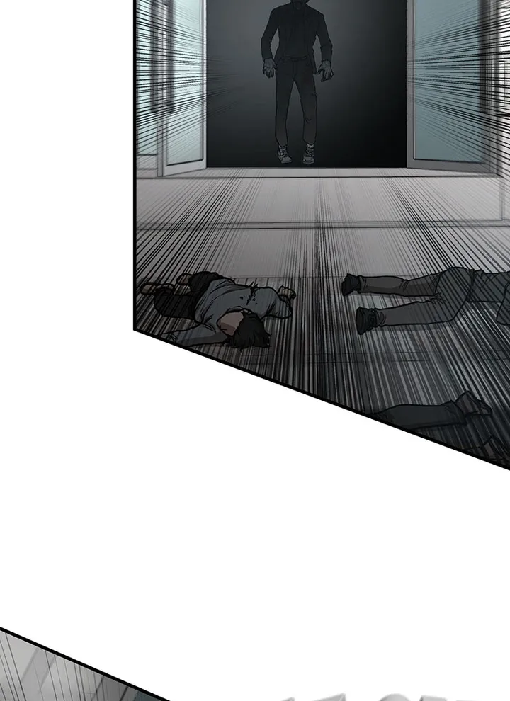 Read Return Survival ENGLISH Manga Online