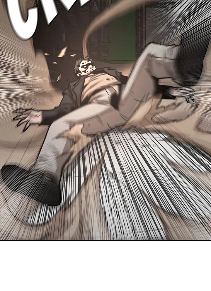 Read Return Survival ENGLISH Manga Online