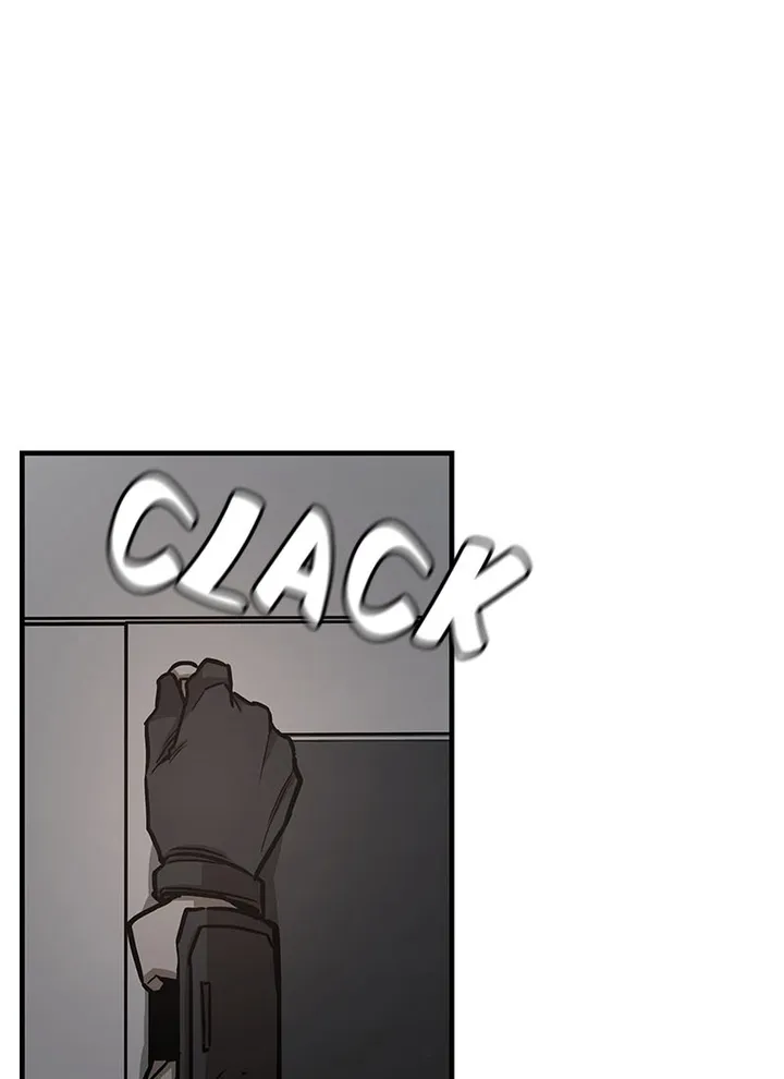 Read Return Survival ENGLISH Manga Online