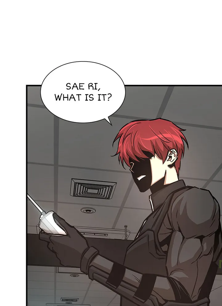 Read Return Survival ENGLISH Manga Online