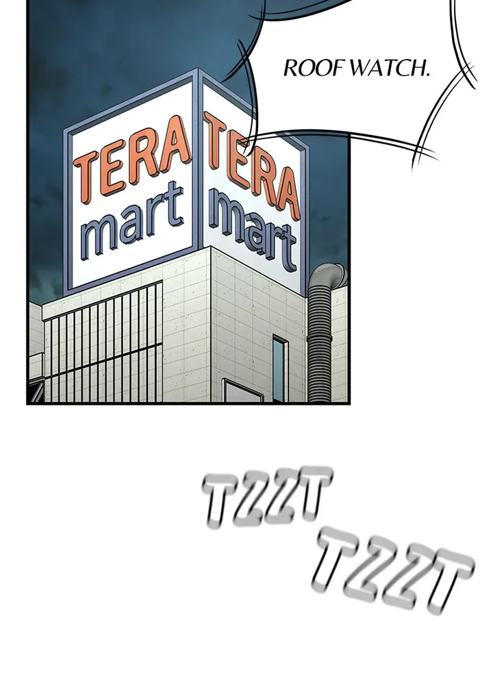 Read Return Survival ENGLISH Manga Online