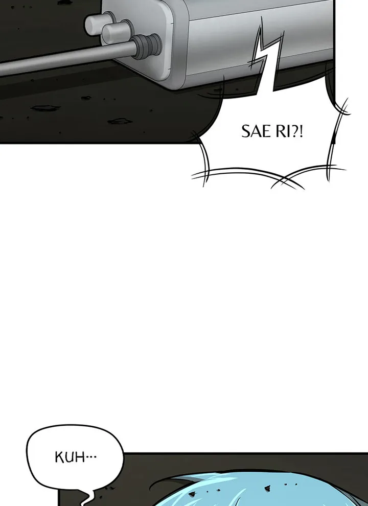 Read Return Survival ENGLISH Manga Online