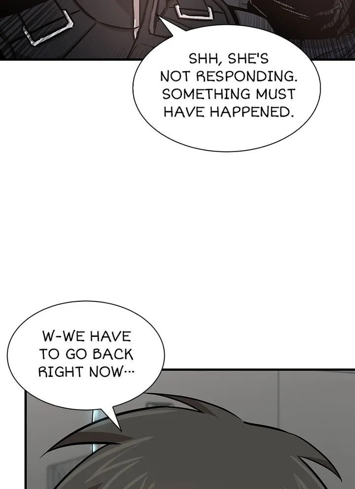 Read Return Survival ENGLISH Manga Online