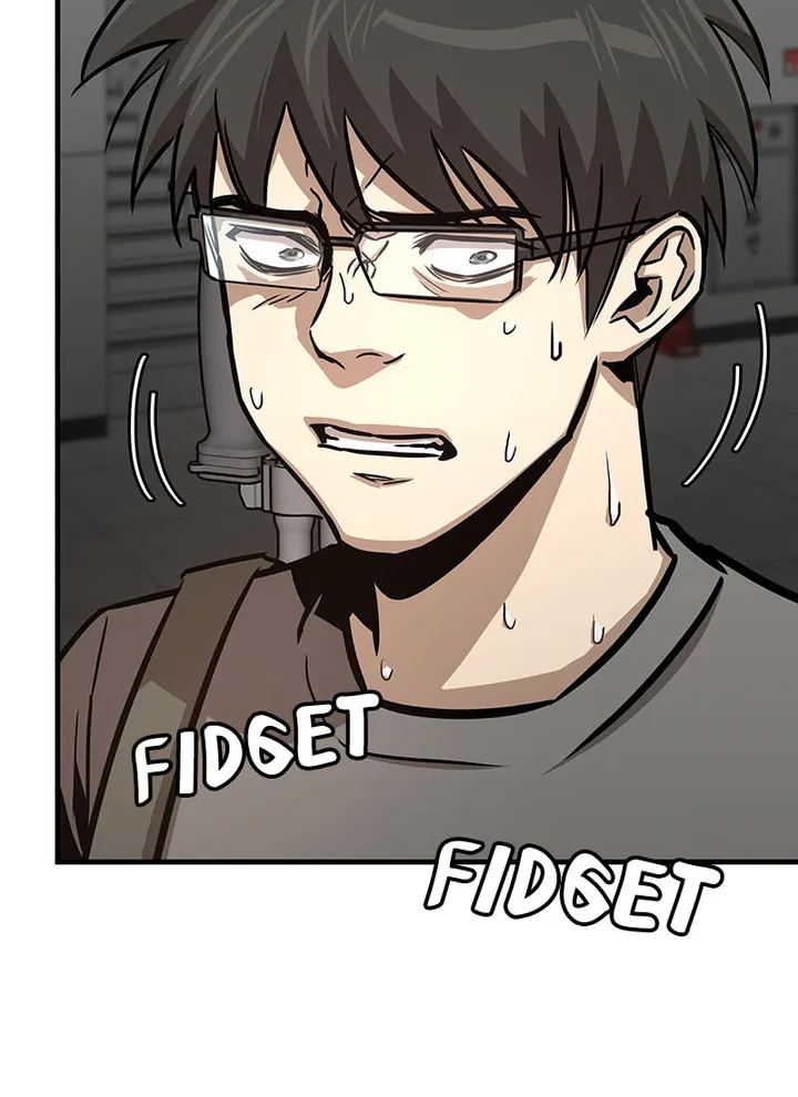 Read Return Survival ENGLISH Manga Online