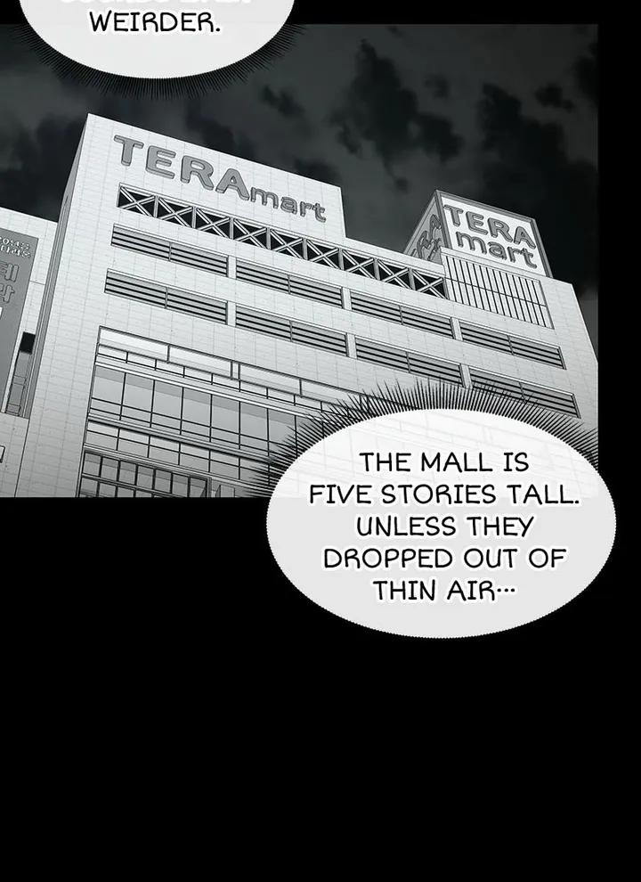 Read Return Survival ENGLISH Manga Online