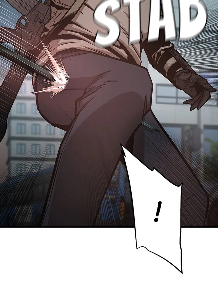 Read Return Survival ENGLISH Manga Online