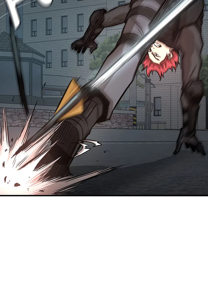 Read Return Survival ENGLISH Manga Online