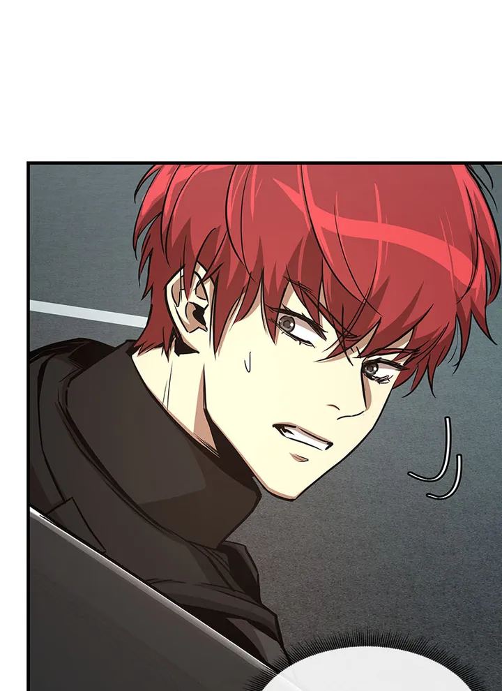 Read Return Survival ENGLISH Manga Online