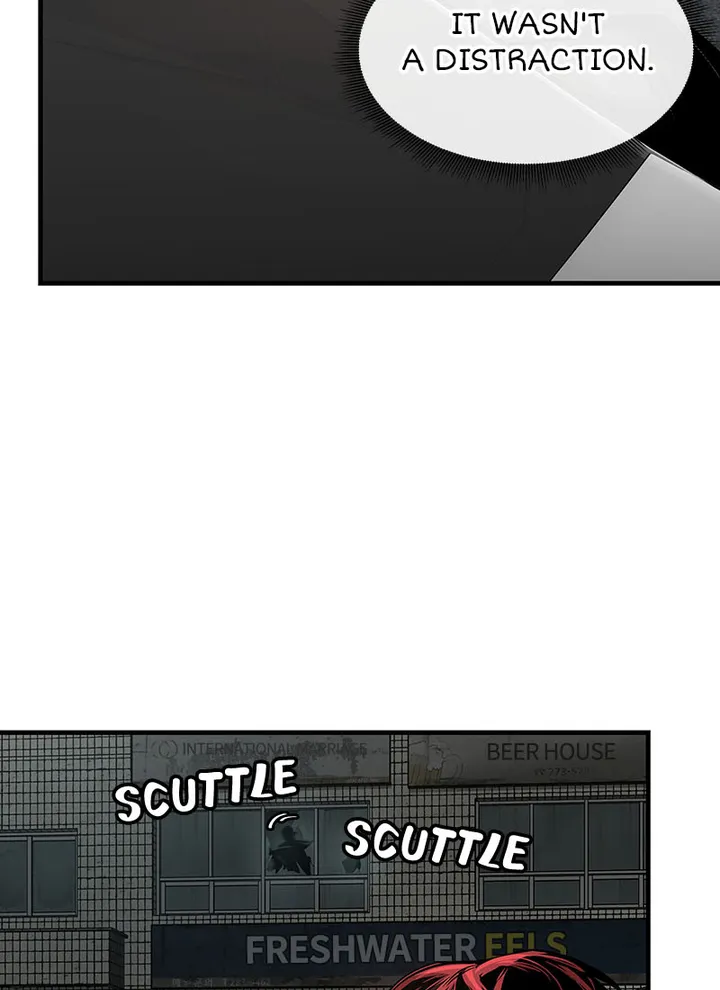 Read Return Survival ENGLISH Manga Online