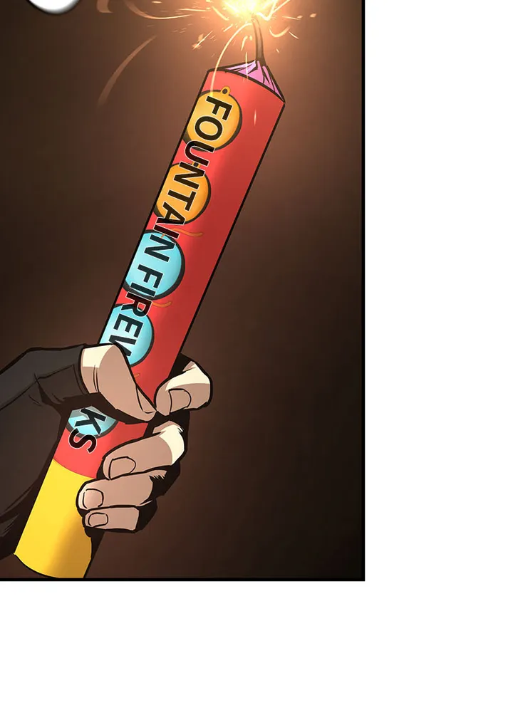 Read Return Survival ENGLISH Manga Online