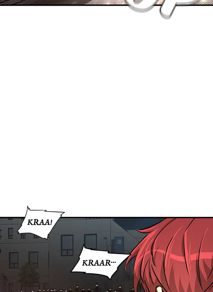 Read Return Survival ENGLISH Manga Online