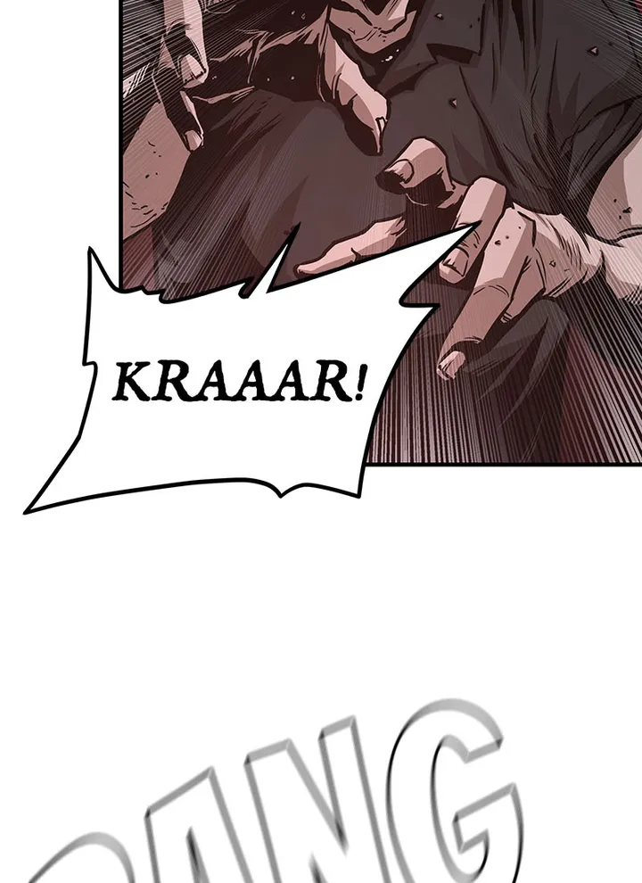 Read Return Survival ENGLISH Manga Online