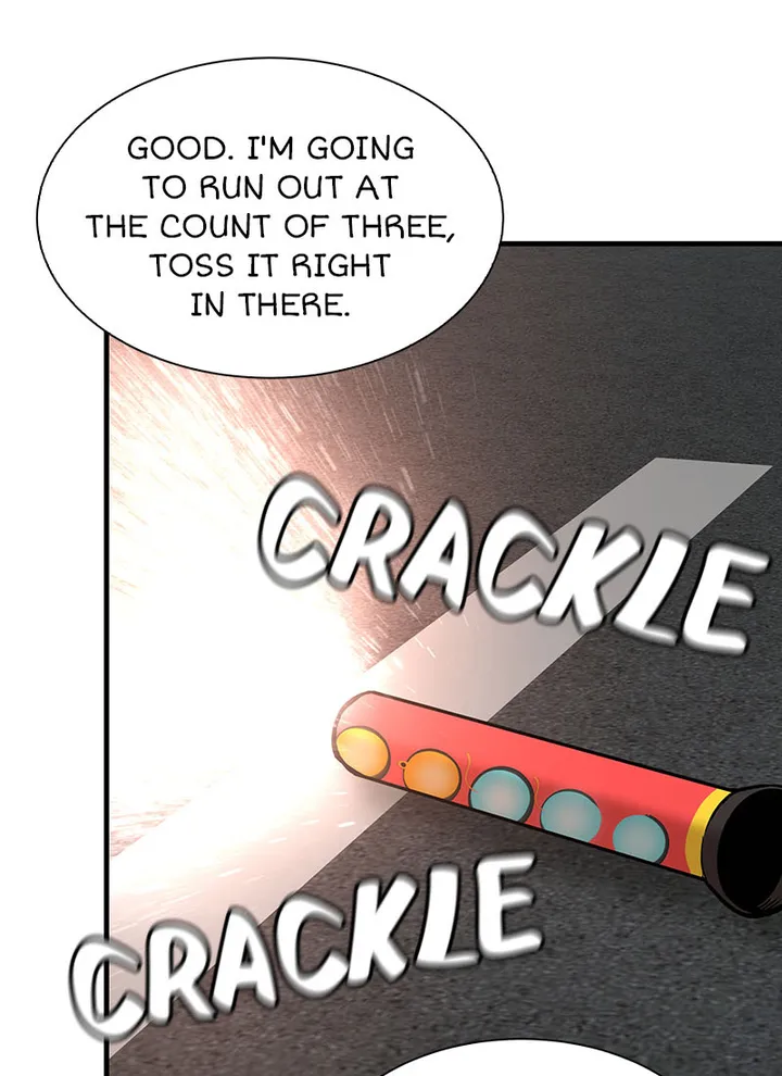 Read Return Survival ENGLISH Manga Online