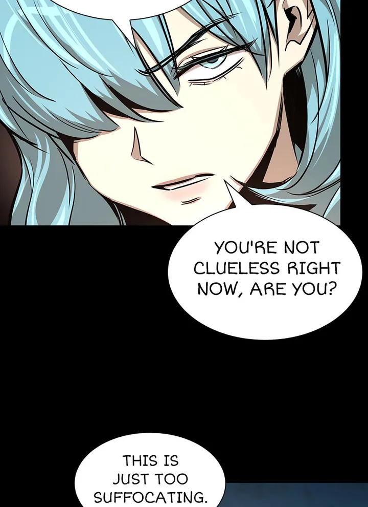 Read Return Survival ENGLISH Manga Online