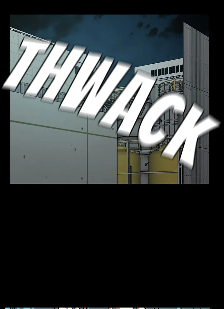 Read Return Survival ENGLISH Manga Online