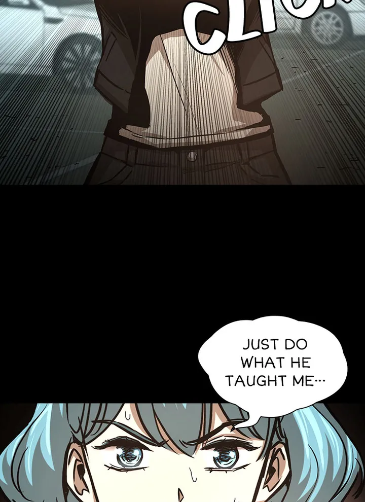 Read Return Survival ENGLISH Manga Online