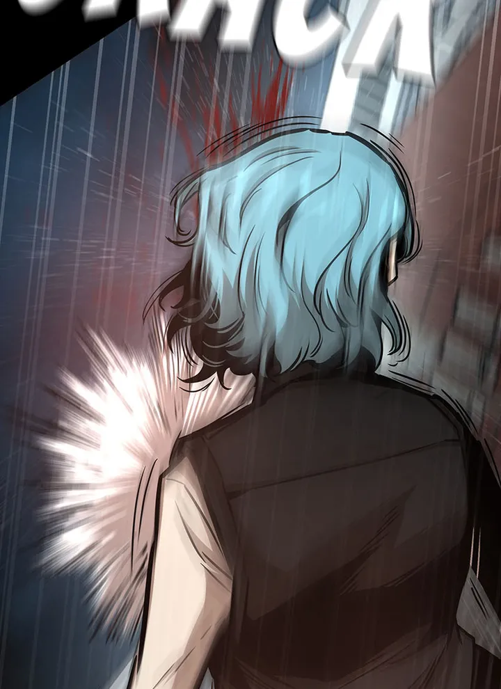 Read Return Survival ENGLISH Manga Online