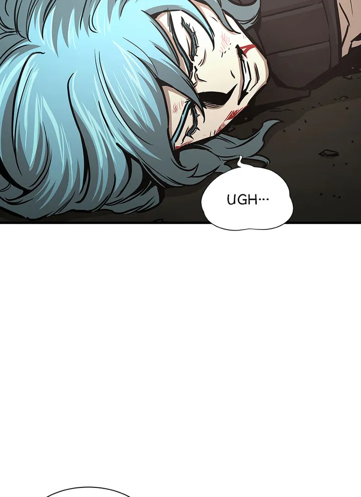 Read Return Survival ENGLISH Manga Online