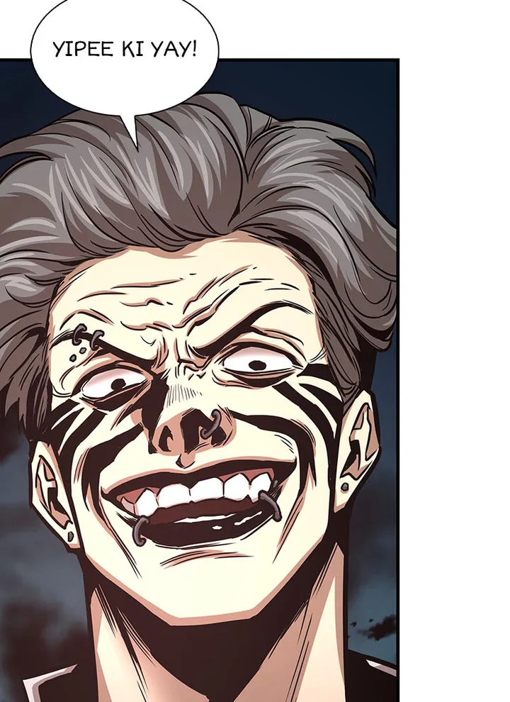 Read Return Survival ENGLISH Manga Online