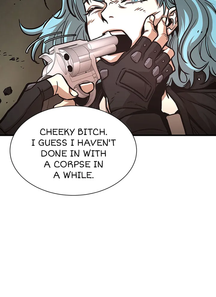 Read Return Survival ENGLISH Manga Online