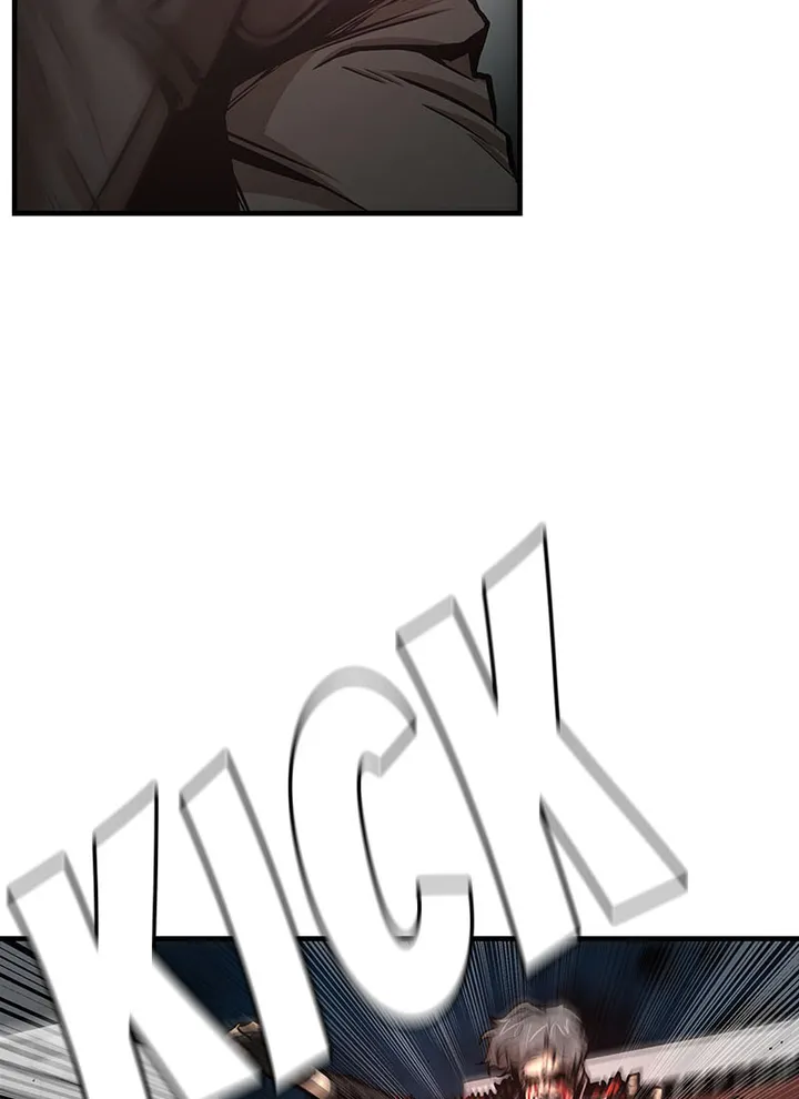 Read Return Survival ENGLISH Manga Online