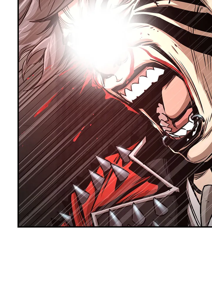 Read Return Survival ENGLISH Manga Online