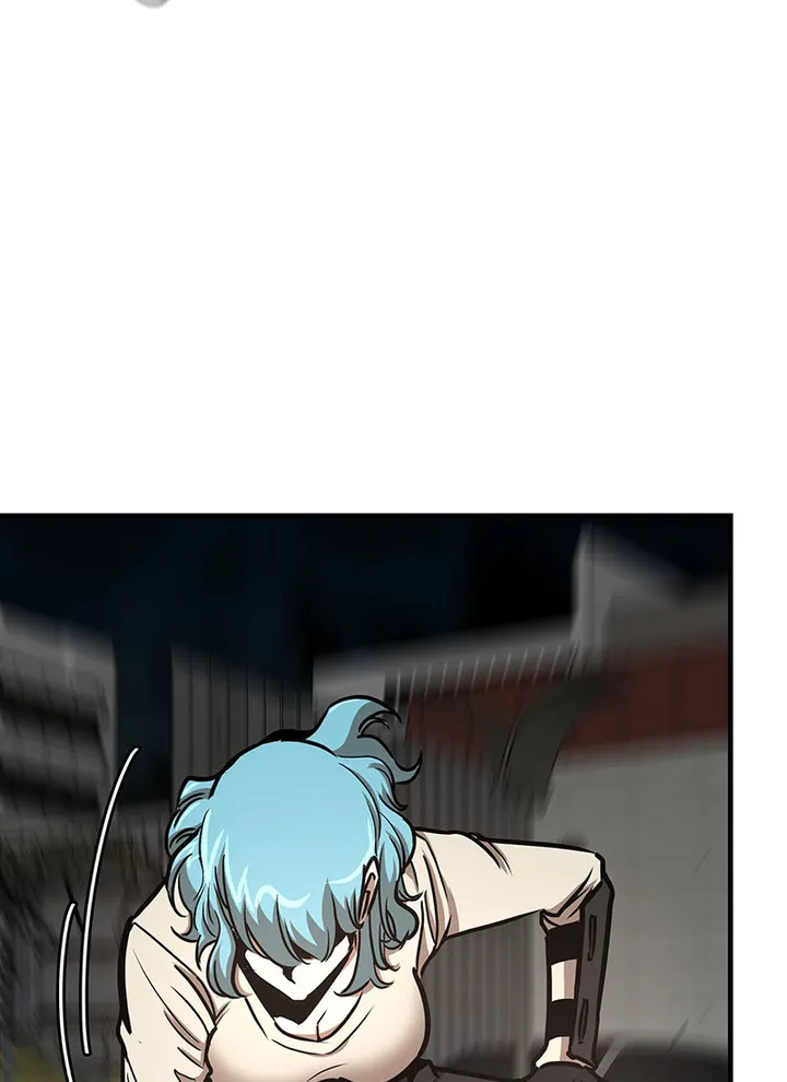 Read Return Survival ENGLISH Manga Online