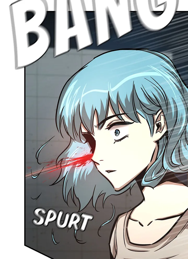 Read Return Survival ENGLISH Manga Online