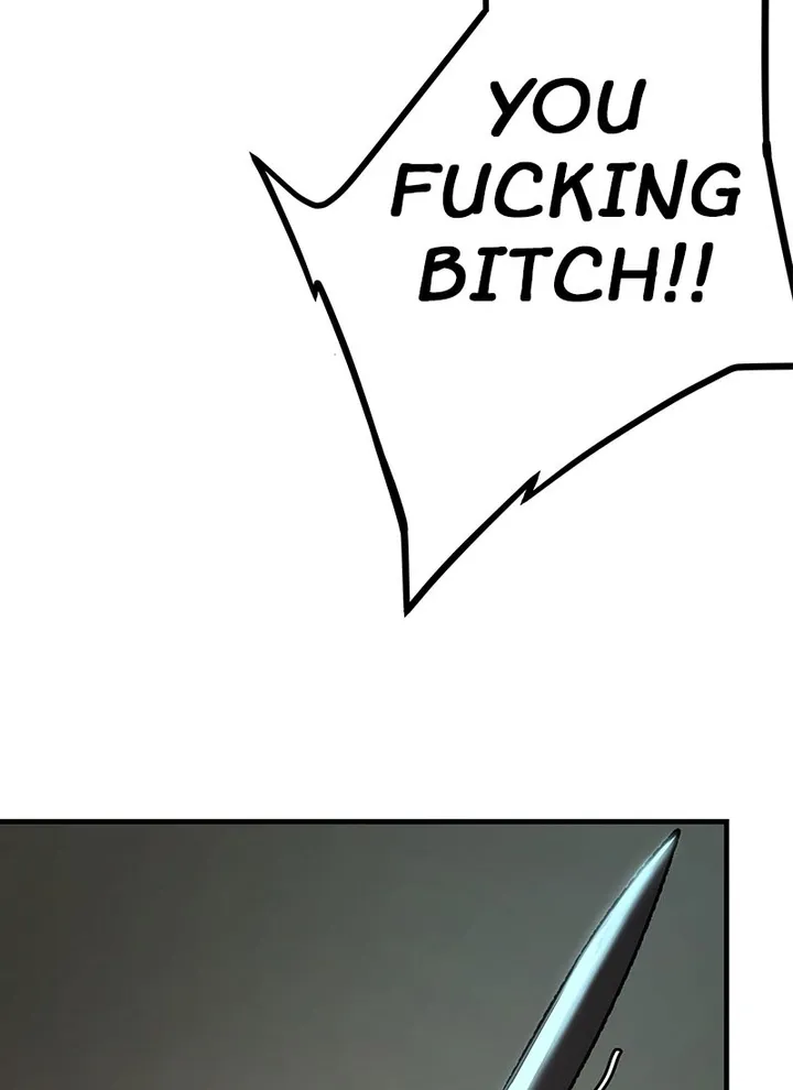 Read Return Survival ENGLISH Manga Online