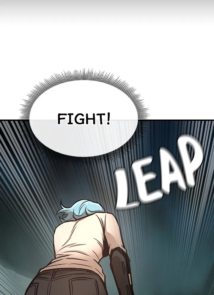 Read Return Survival ENGLISH Manga Online