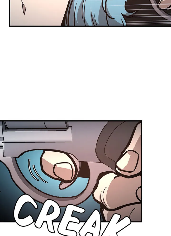 Read Return Survival ENGLISH Manga Online