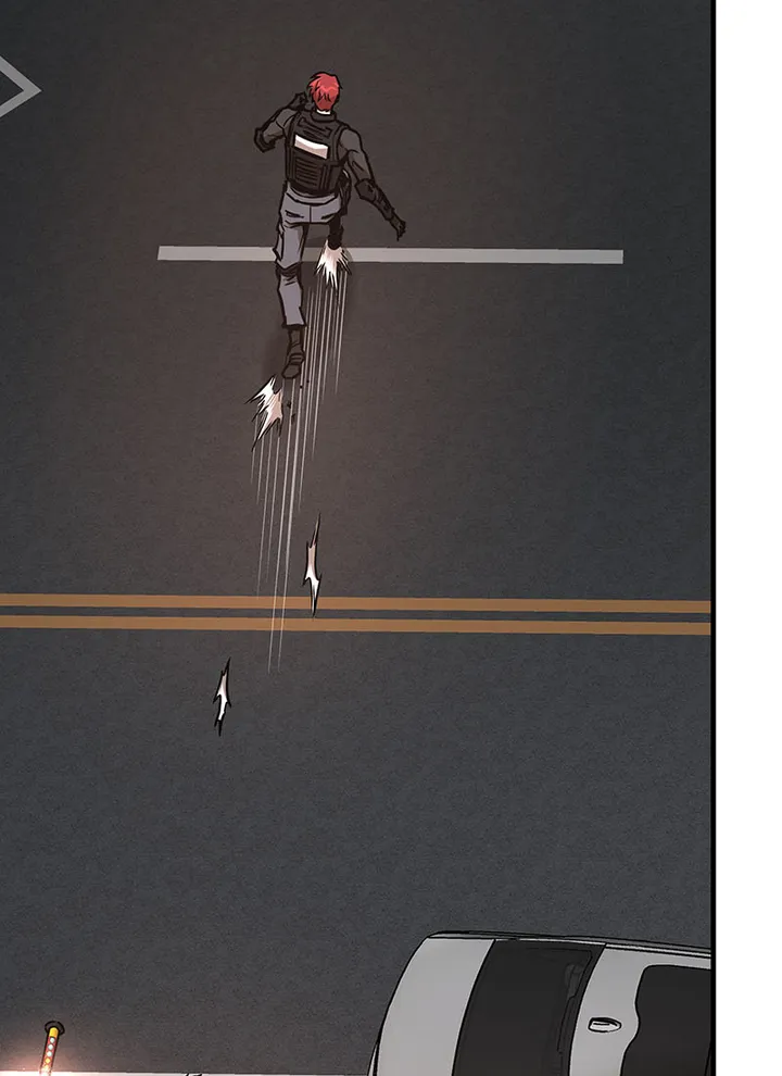 Read Return Survival ENGLISH Manga Online