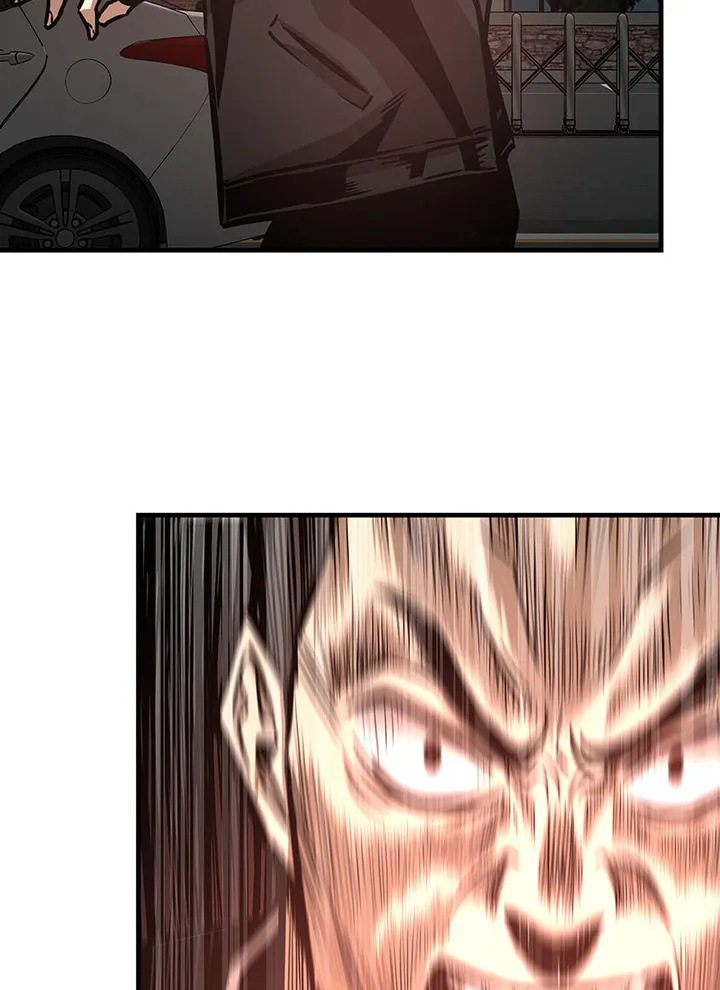 Read Return Survival ENGLISH Manga Online