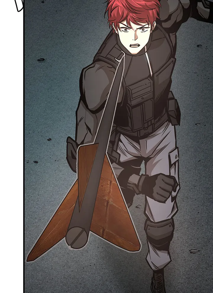 Read Return Survival ENGLISH Manga Online