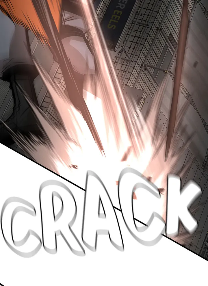 Read Return Survival ENGLISH Manga Online